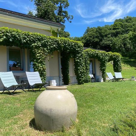 Cascina Serra Affittacamere Eco-House Muzzano Esterno foto