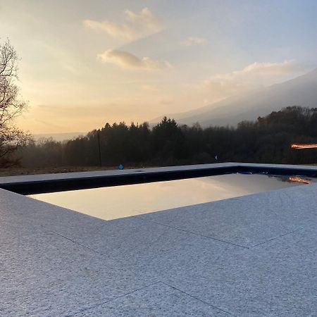 Cascina Serra Affittacamere Eco-House Muzzano Esterno foto