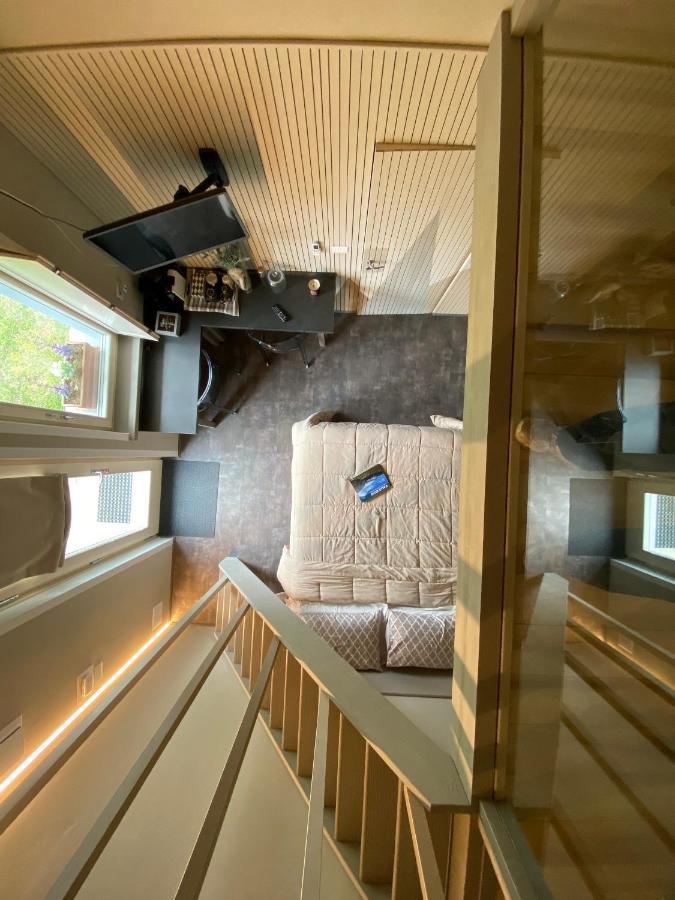 Cascina Serra Affittacamere Eco-House Muzzano Esterno foto