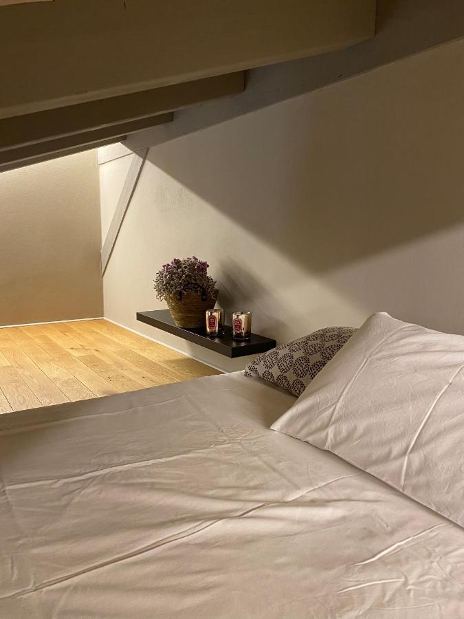 Cascina Serra Affittacamere Eco-House Muzzano Esterno foto
