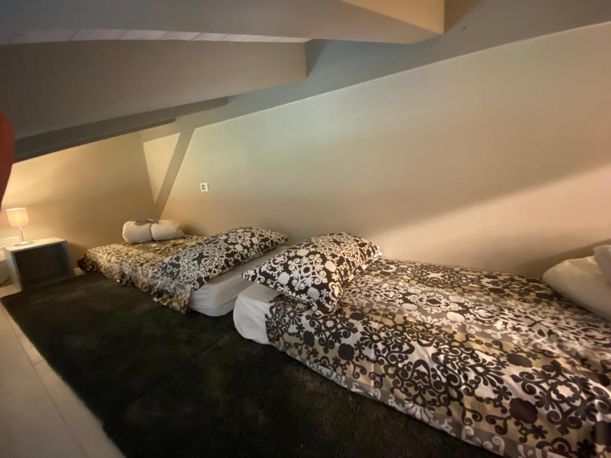 Cascina Serra Affittacamere Eco-House Muzzano Esterno foto