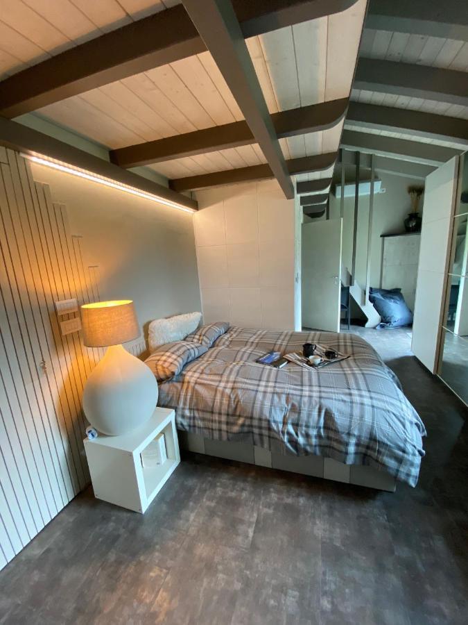 Cascina Serra Affittacamere Eco-House Muzzano Esterno foto