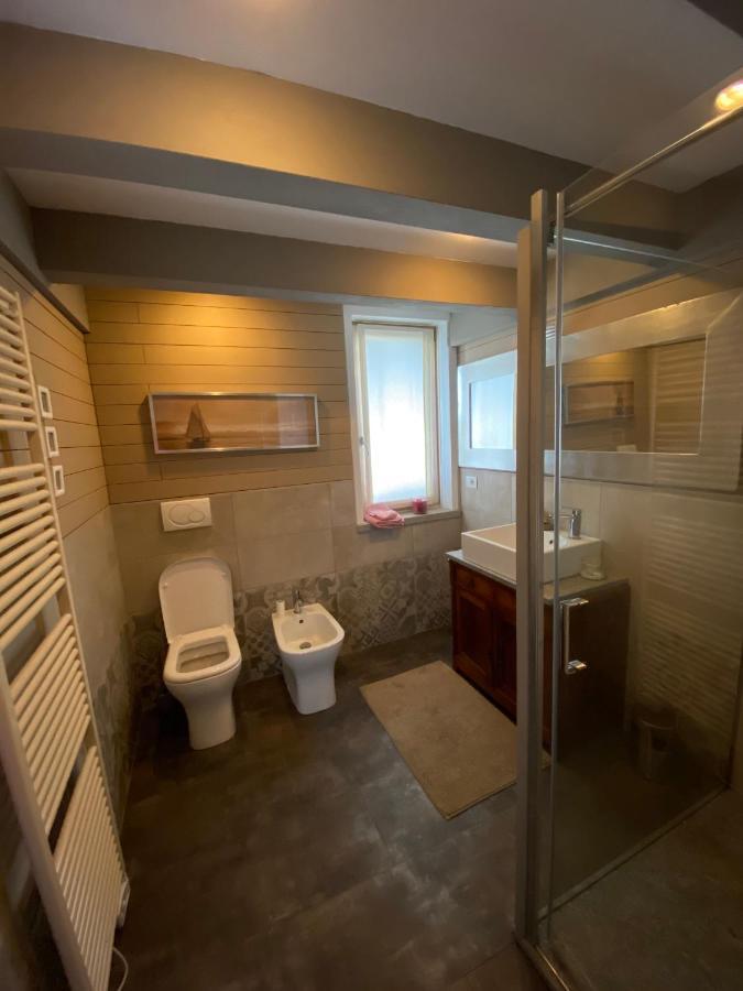 Cascina Serra Affittacamere Eco-House Muzzano Esterno foto