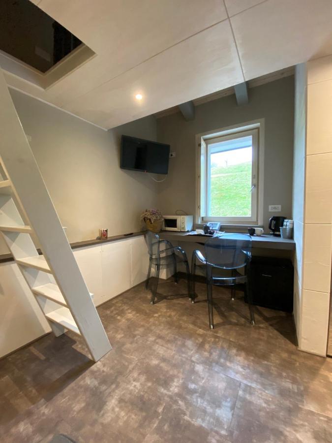 Cascina Serra Affittacamere Eco-House Muzzano Esterno foto
