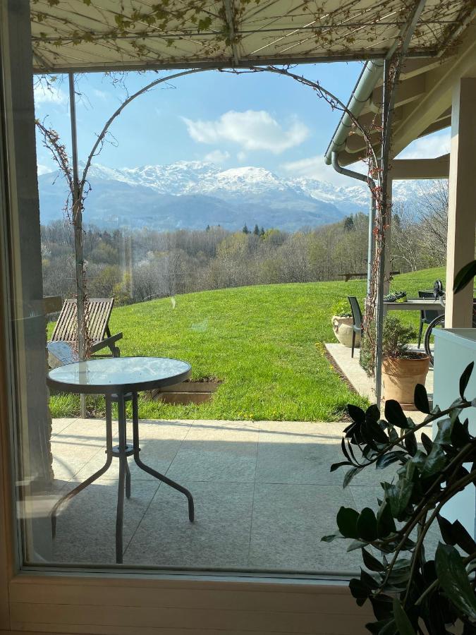 Cascina Serra Affittacamere Eco-House Muzzano Esterno foto
