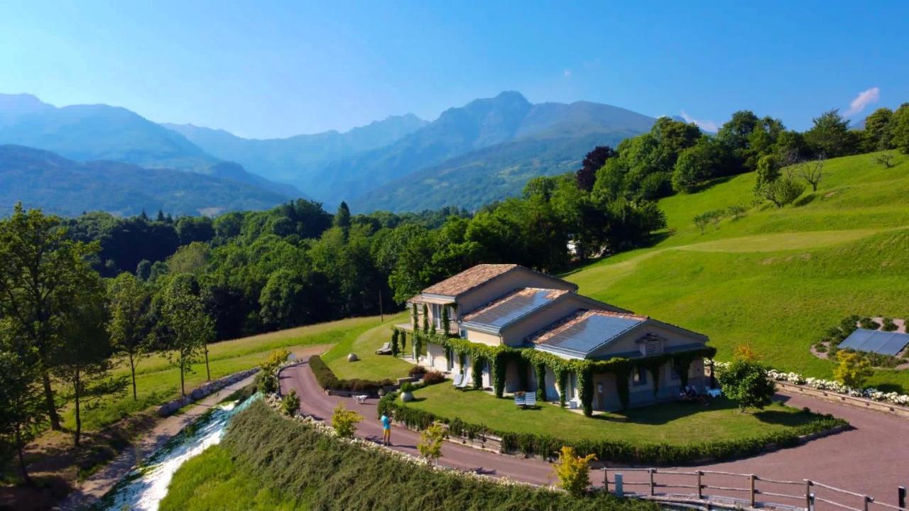 Cascina Serra Affittacamere Eco-House Muzzano Esterno foto