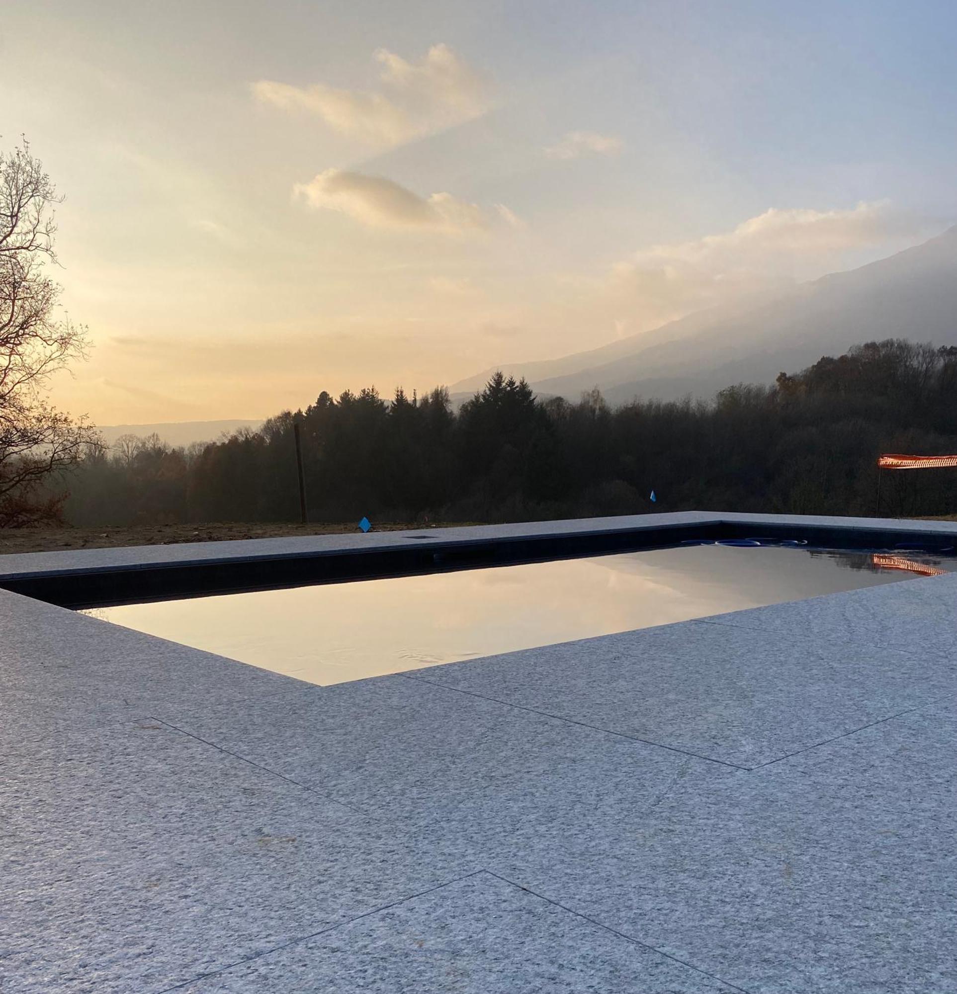 Cascina Serra Affittacamere Eco-House Muzzano Esterno foto